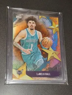 lamelo ball
