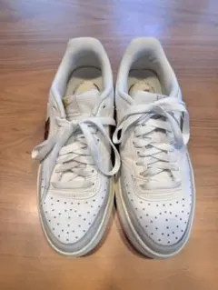 NIKE Court Vision Alta 24.5