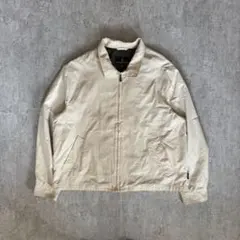 90‘s LONDON FOG スイングトップ ジャケット 短丈 アメカジ