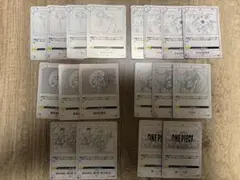 ワンピースカード 25周年 アニコレ 主題歌 ウィーアー！ - メルカリ