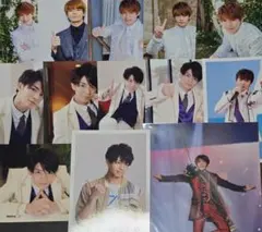 King&Prince キンプリ 岸優太 Number_i フォトセ