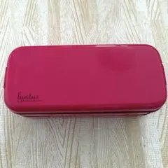アスベル luntus 2段弁当箱 SS-T640 ピンクのサムネイル