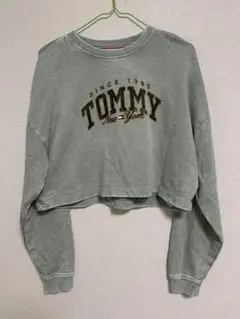 トミージーンズ長袖SALE☆のサムネイル