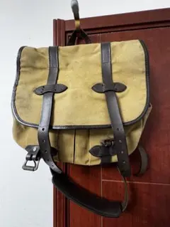 Made In USA FILSON SMALL DUFFEL 旧白タグ Made In USA FILSON SMALL DUFFEL 旧白タグ - メルカリ