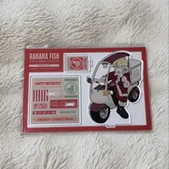 BANANA FISH アクリルスタンド ASH LYNXのサムネイル
