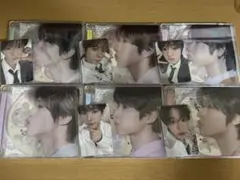 NCT WISH poppop 未開封 CD Jewecase mumoトレカ