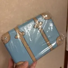 鋼の錬金術師 ハガレン くじ引き堂 S賞 小さいエドの旅行カバン - メルカリ