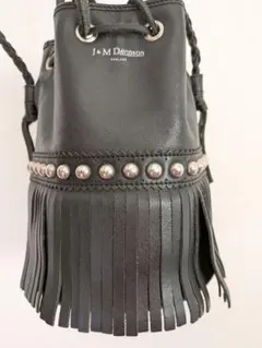 状態良好 J＆М DAVIDSON DRAWR別注カーニバルМ