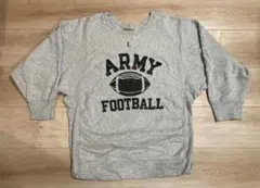 90s CAMBER ARMY FOOTBALL