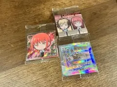 チェンソーマンウエハースシール
