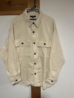 新品BEAMS HEART コーデュロイ カバーオール M