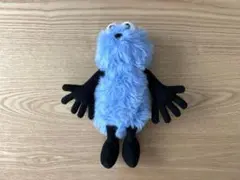 一番くじ パペットスンスン A賞 ぴょこぴょこぬいぐるみ