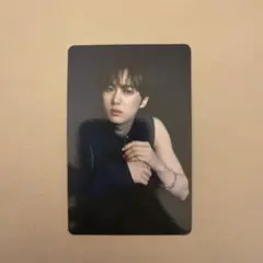 INI THE ORIGIN トレカ 尾崎匠海