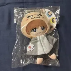 伊野尾慧ぬいぐるみ未開封 - メルカリ