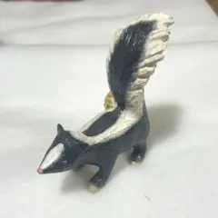 丸和貿易 ノスタルジックアニマル スカンク