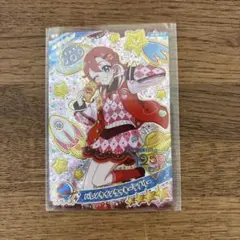 ひみつのアイプリ バレンタインクッキーラブリー おとめ