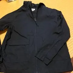 UNIQLO　JW ANDERSON ネイビー ジャケット サイズ140