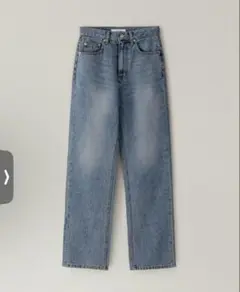 OHOTORO New Berlin Jeans M long