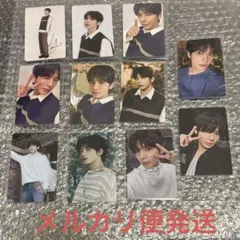 TXT FANLIVE MOAXTOGETHER YEONJUN ヨンジュン - メルカリ