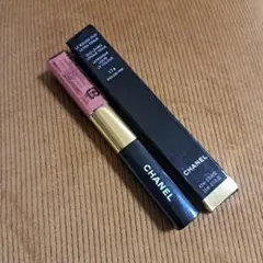 CHANEL ルージュデュオ　ウルトラトゥニュ　174