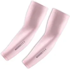 アームカバー メンズ レディース　紫外線対策 接触冷感 日焼け止め