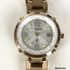 2025年最新】シチズン H240の人気アイテム - メルカリ