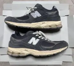 New Balance 2002R "Phantom"