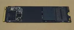 中古 M.2 NVMe SSD 1TB　1-6