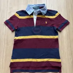 polo Ralph Lauren ポロシャツ 100cm ポロ　ラルフローレン