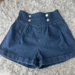 美品　ラブトキシック　パンツM