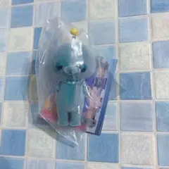 教育番組　タマ　フロッキー