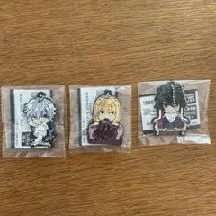 DEATHNOTE デスノート でふぉラバ！ L、メロ、ニア