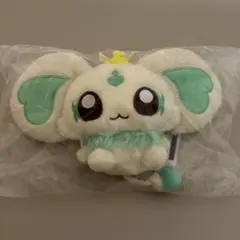 ポルン ぬいぐるみ 一番くじ プリキュア 20th Anniversary！