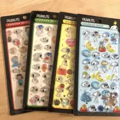 キャラクターシール(SN)