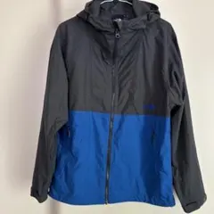 ノースフェイス　ナイロンパーカー