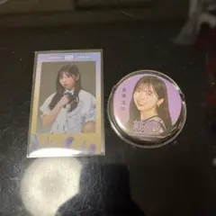 新参者 乃木坂46 6期生 長嶋凛桜