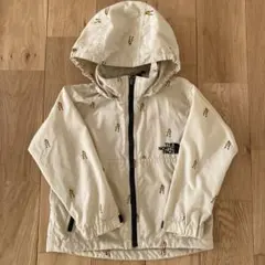 THE NORTHFACE ノベルティコンパクトジャケット ノースフェイス