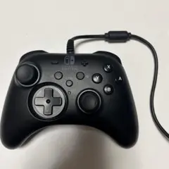 HORI Nintendo Switch コントローラー NSW-001