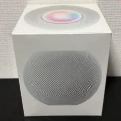 2026年最新】homepod mini 未開封の人気アイテム - メルカリ