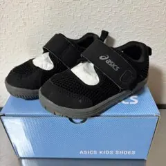 asics MESHOES ￼BABY スクスク