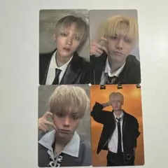 ONEPACTテグトレカコンプ