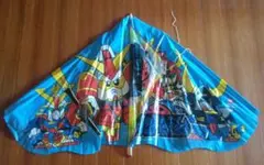 [레트로] 기동전사 SD 건담 카이트 카이트 반다이 시대 아이템 [정크 아이템]