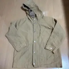 ikka ジャケット 140cm