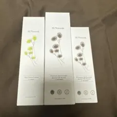 サンナチュラルズ レチリンクルオイルセラム 100m &40ml - メルカリ