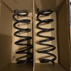 純正品　BMW 5 (G31) スプリング