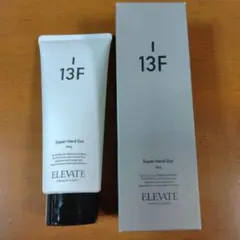 ELEVATE 13F Super Hard Gel 180gのサムネイル