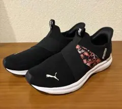 【超美品】PUMAプーマ SOFTFOAM+ スニーカー