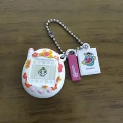 大たまごっち展 30周年 ミニチュアチャームコレクション 　ガチャガチャ