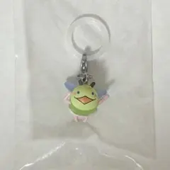 おじゃる丸　電ボ　めじるしアクセサリー