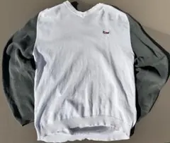 H*a様 【希少/90s】トミーヒルフィガー トミージーンズ ニット セーター